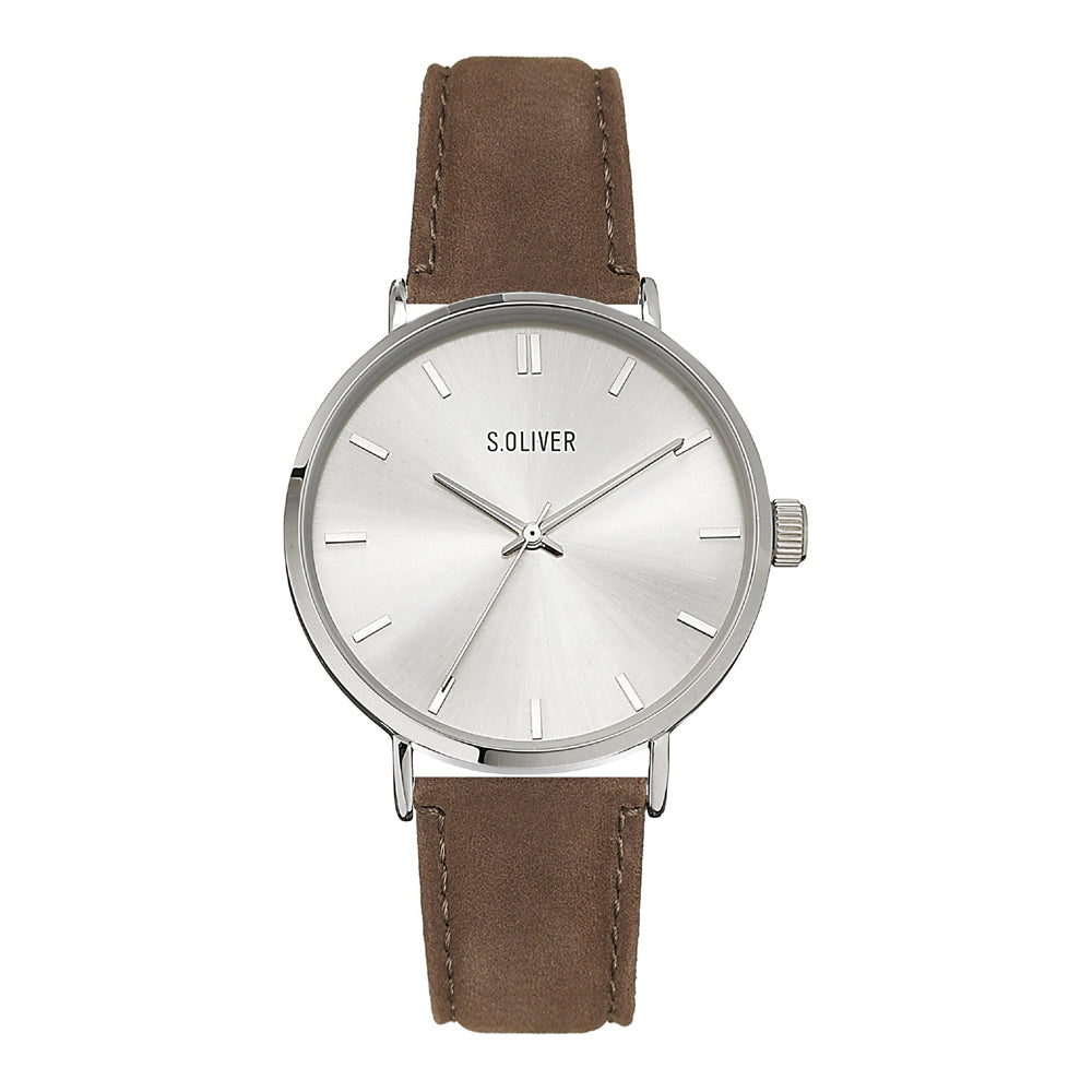 s.Oliver SO-4226-LQ Herrenuhr s.Oliver SO-4226-LQ Herrenuhr
